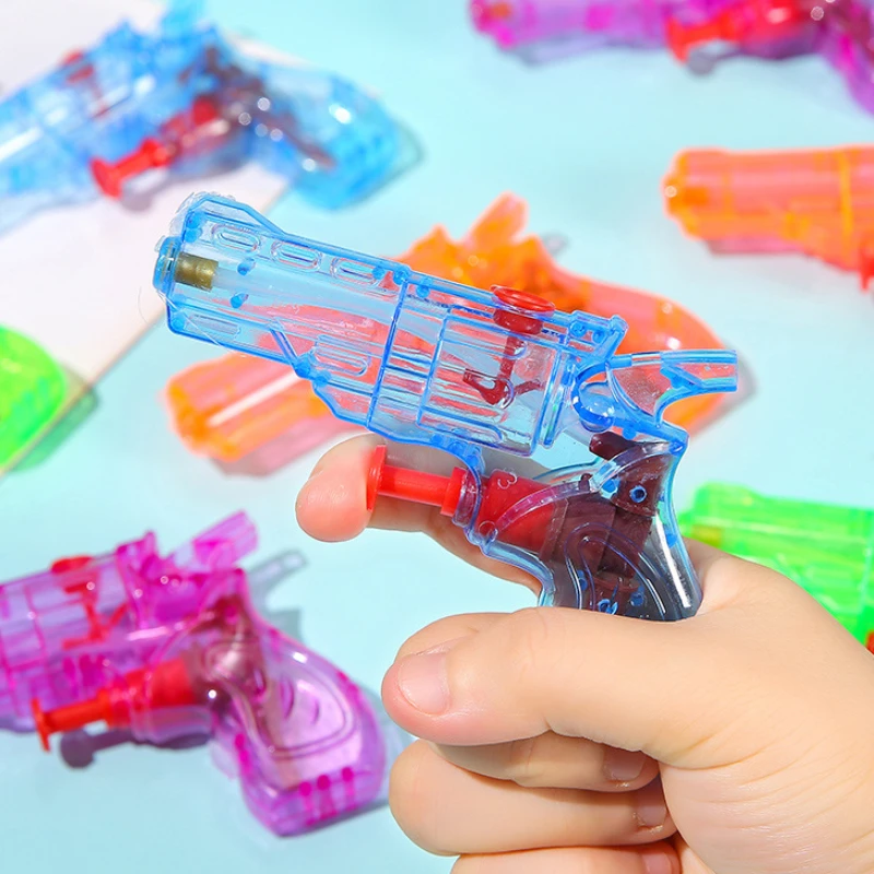 10/5 adet Mini su tabancaları  - Party Games Gender Reveal incelemesi ve fiyatı