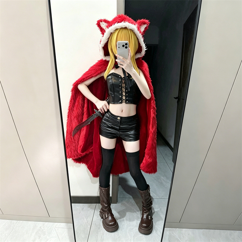 Oyun Black Souls Cosplay Peler - Party Games Kit incelemesi ve fiyatı