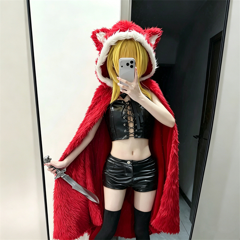 Oyun Black Souls Cosplay Peler - Party Games Kit incelemesi ve fiyatı