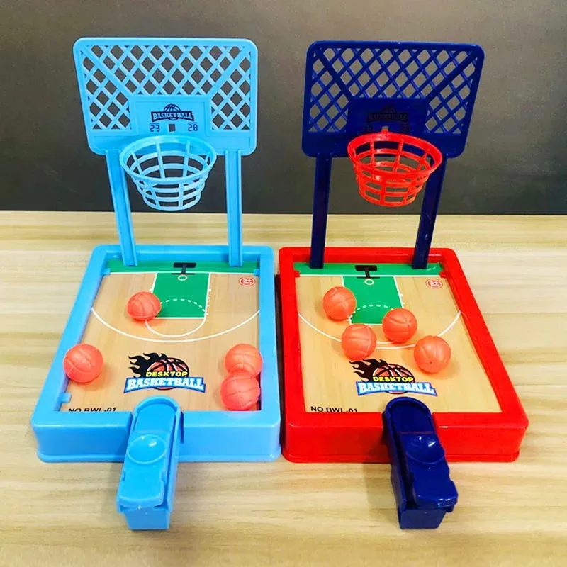 Mini basketbol panyası oyunlar - Party Games Easy Kids incelemesi ve fiyatı