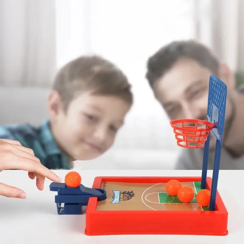 Mini basketbol panyası oyunlar - Party Games Easy Kids incelemesi ve fiyatı