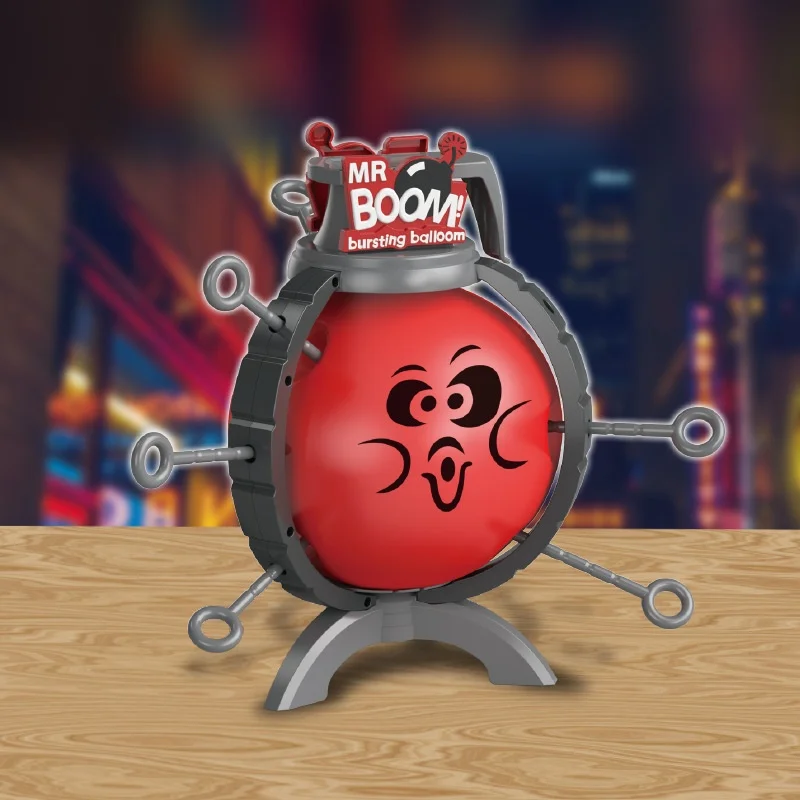 Çok Satan Eğlenceli Balon Patl - Party Games For 3 People incelemesi ve fiyatı