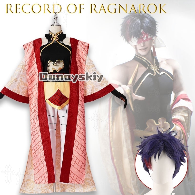 KS*20Record Of Ragnarok Qin Sh - Party Games Kit incelemesi ve fiyatı