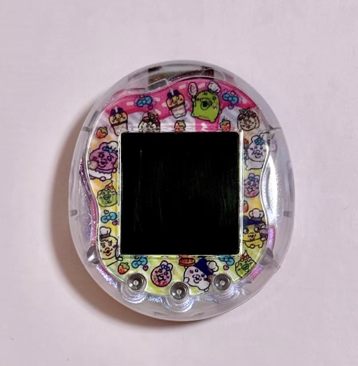 Premium Tamagotchi Uni Aurora  - Bandai Model Tamagotchi incelemesi ve fiyatı