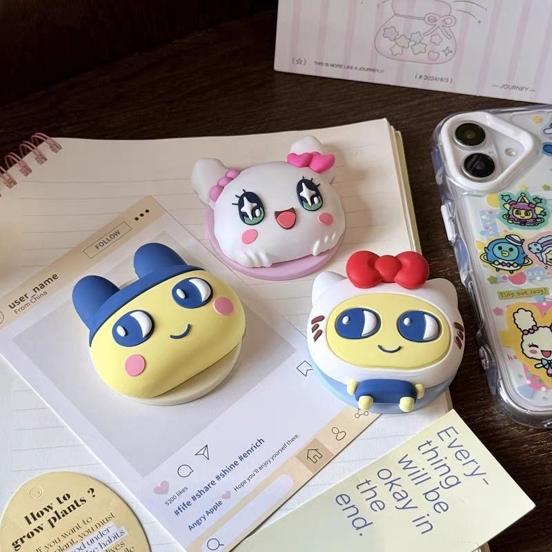 Bandai Yeni Yaratıcı Stand Kar - Bandai Model Tamagotchi incelemesi ve fiyatı