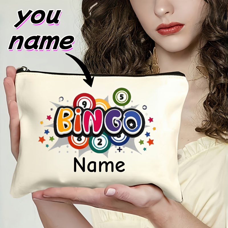 Kişiselleştirilmiş Bingo Oyunu - Party Games Name incelemesi ve fiyatı