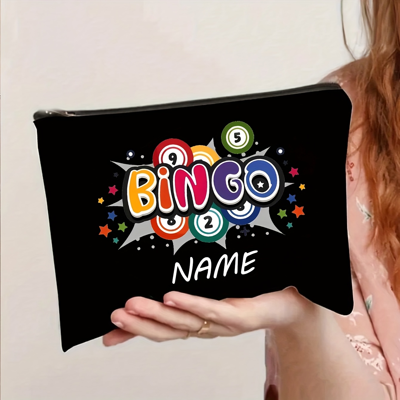 Kişiselleştirilmiş Bingo Oyunu - Party Games Name incelemesi ve fiyatı