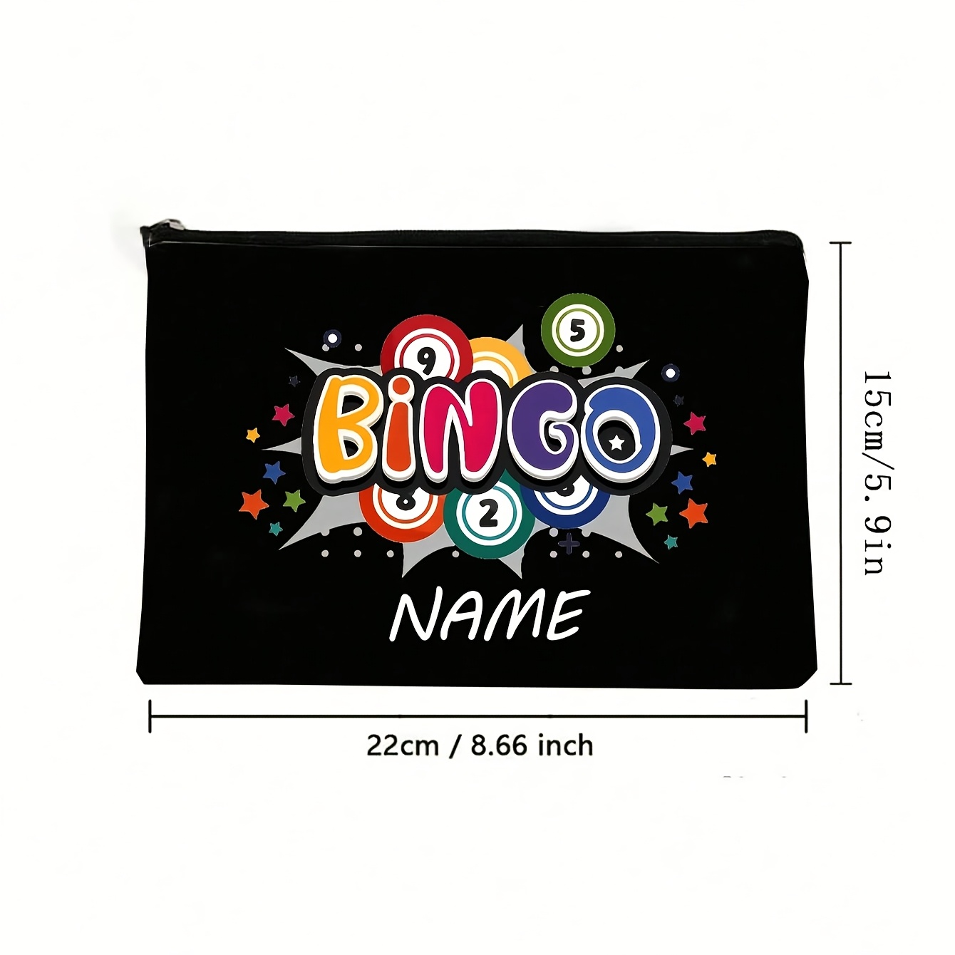 Kişiselleştirilmiş Bingo Oyunu - Party Games Name incelemesi ve fiyatı