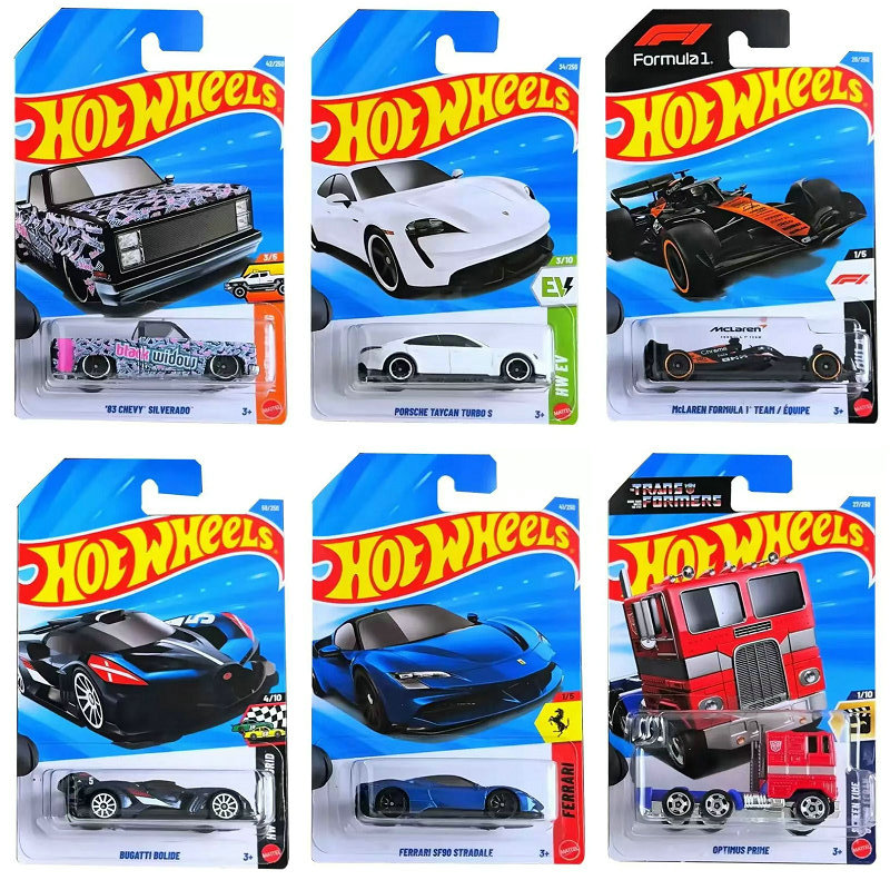Mattel Orijinal Yeni Ürün 2026 - Hot Wheels Car Track Sets incelemesi ve fiyatı
