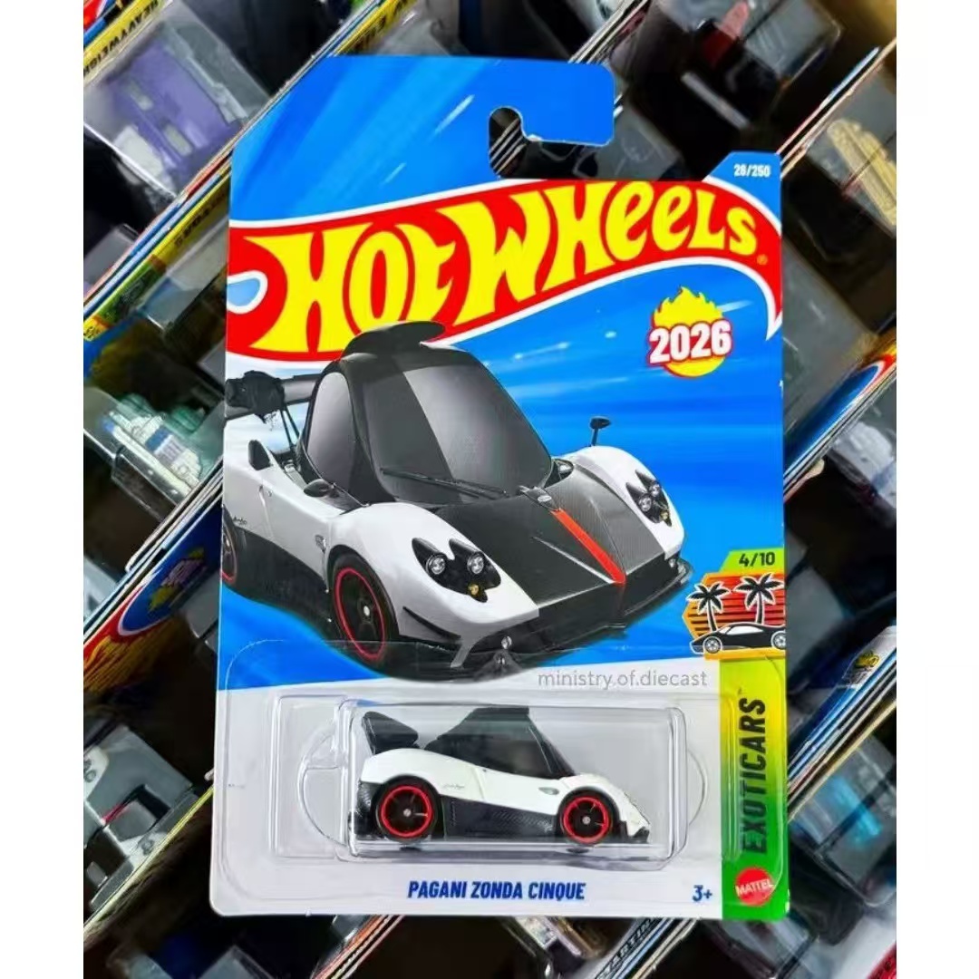 Mattel Orijinal Yeni Ürün 2026 - Hot Wheels Car Track Sets incelemesi ve fiyatı