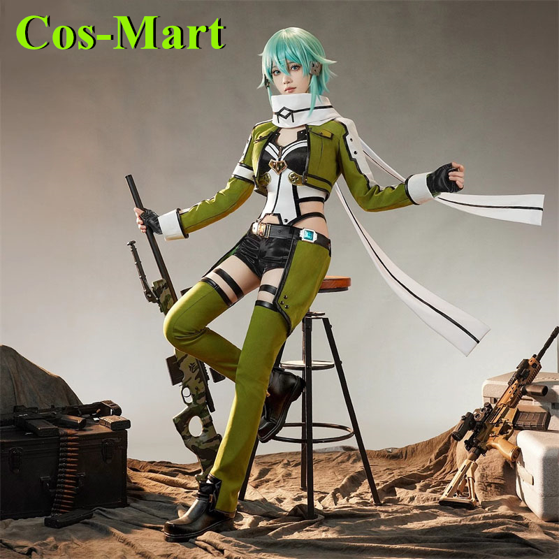 Cos-Mart Oyunu Sword Art Onlin - Party Games Online Free incelemesi ve fiyatı