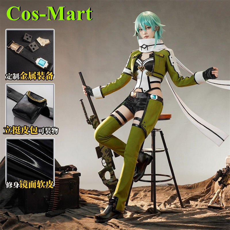 Cos-Mart Oyunu Sword Art Onlin - Party Games Online Free incelemesi ve fiyatı