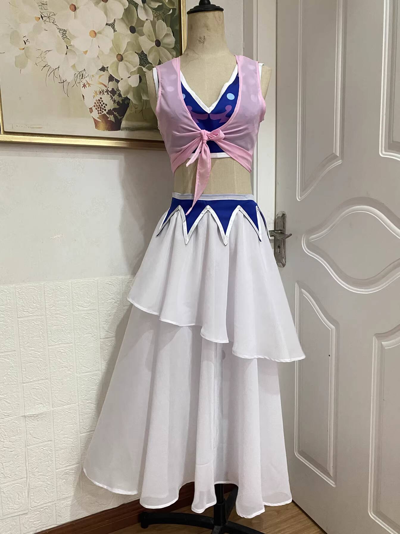 Yeni İsimlendirme Cosplay Kost - Party Games Name incelemesi ve fiyatı