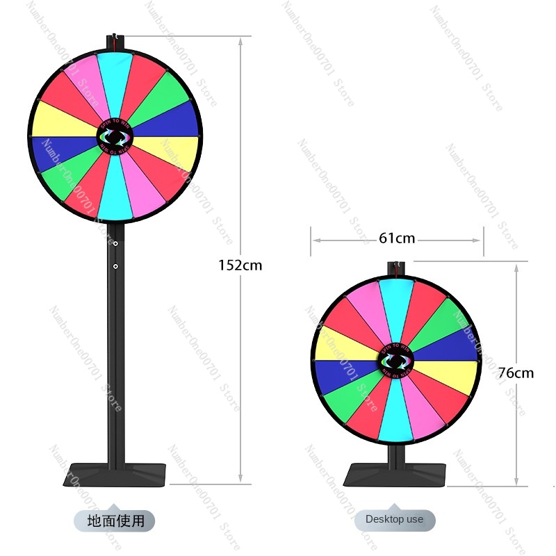 Dönen Ödül Çarkı 12 Bölmeli Dö - Party Games Spin The Wheel incelemesi ve fiyatı