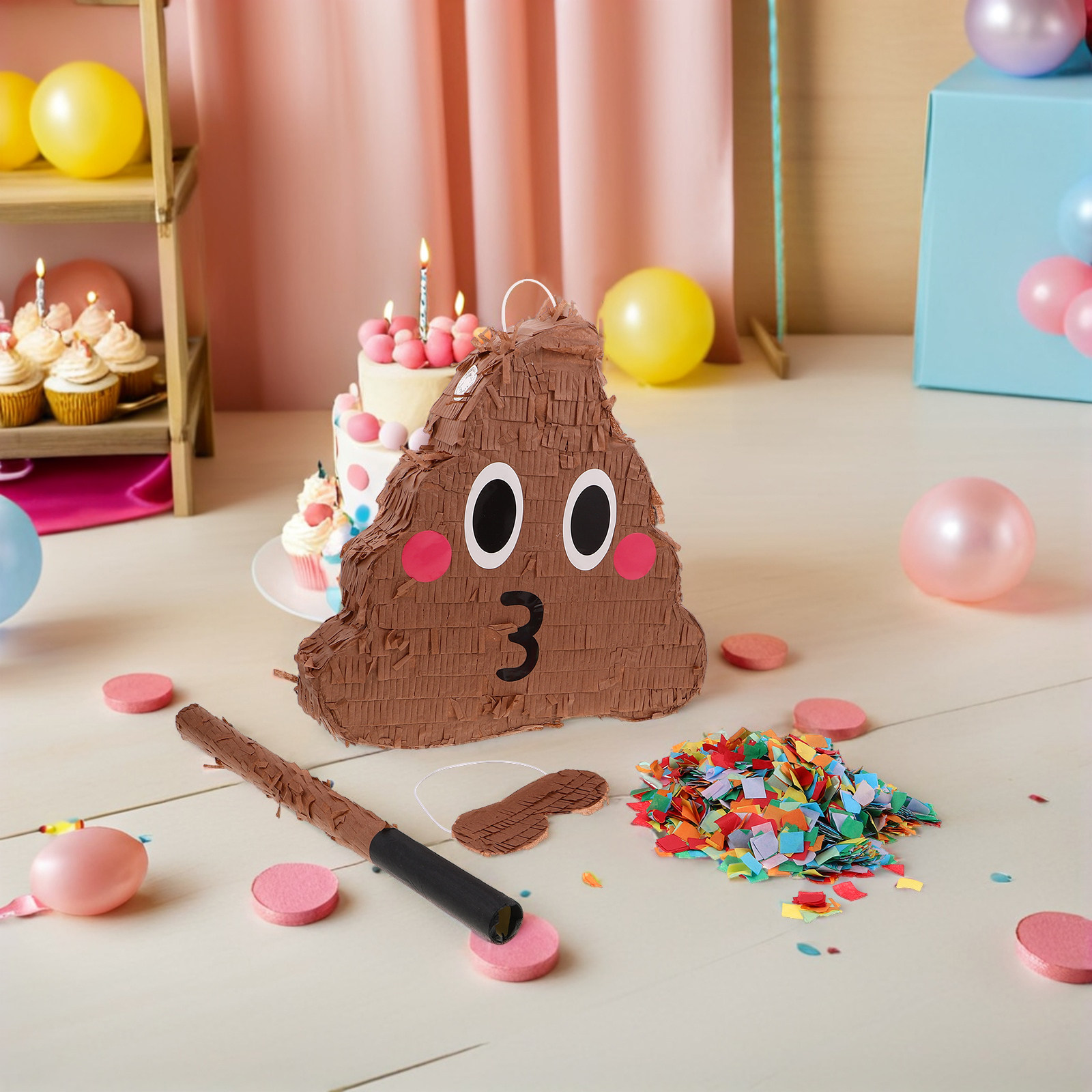 Çocuk Partileri ve Doğum Günü  - Party Games Easy Kids incelemesi ve fiyatı