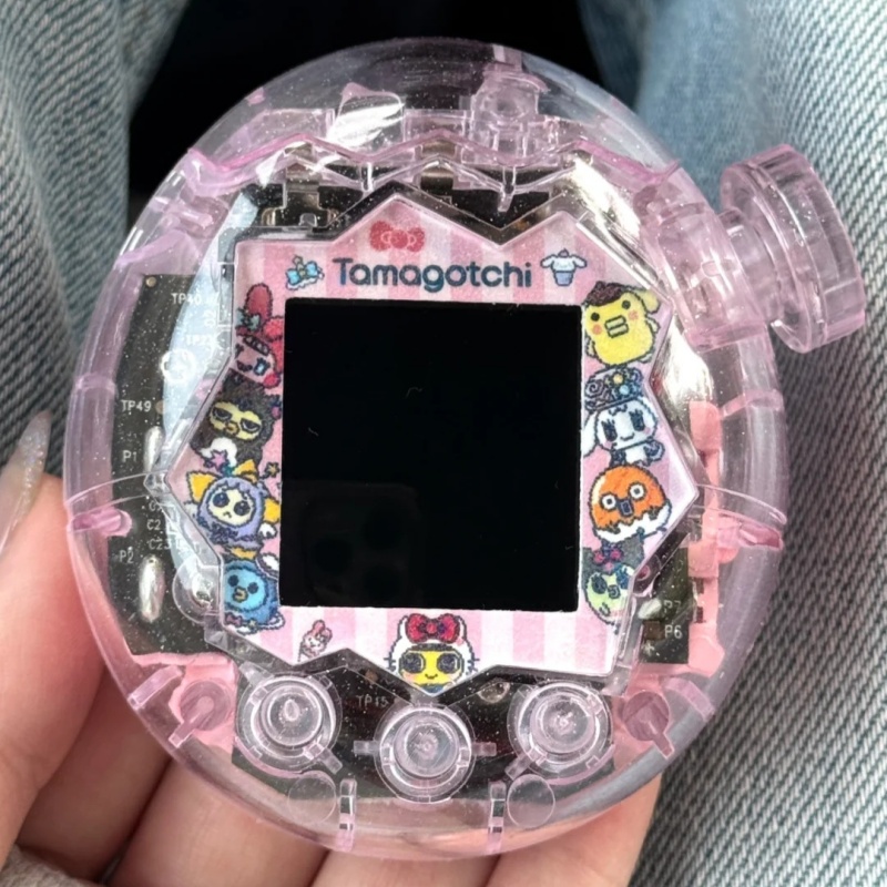 Yeni Sıcak Satışta Tamagotchi  - Bandai Model Tamagotchi incelemesi ve fiyatı