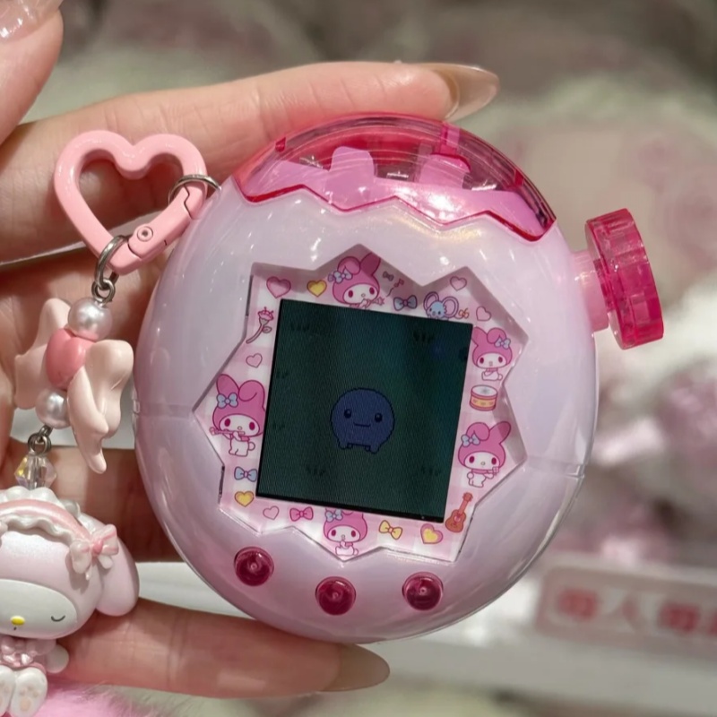 Yeni Sıcak Satışta Tamagotchi  - Bandai Model Tamagotchi incelemesi ve fiyatı