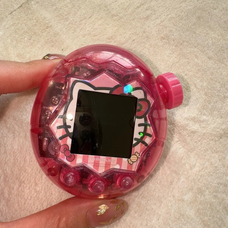 Yeni Sıcak Satışta Tamagotchi  - Bandai Model Tamagotchi incelemesi ve fiyatı