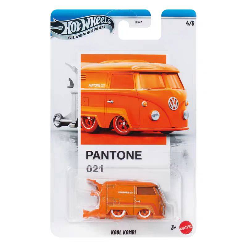 Hotwheels Pantone Porsche Volk - Hot Wheels Car Track Sets incelemesi ve fiyatı