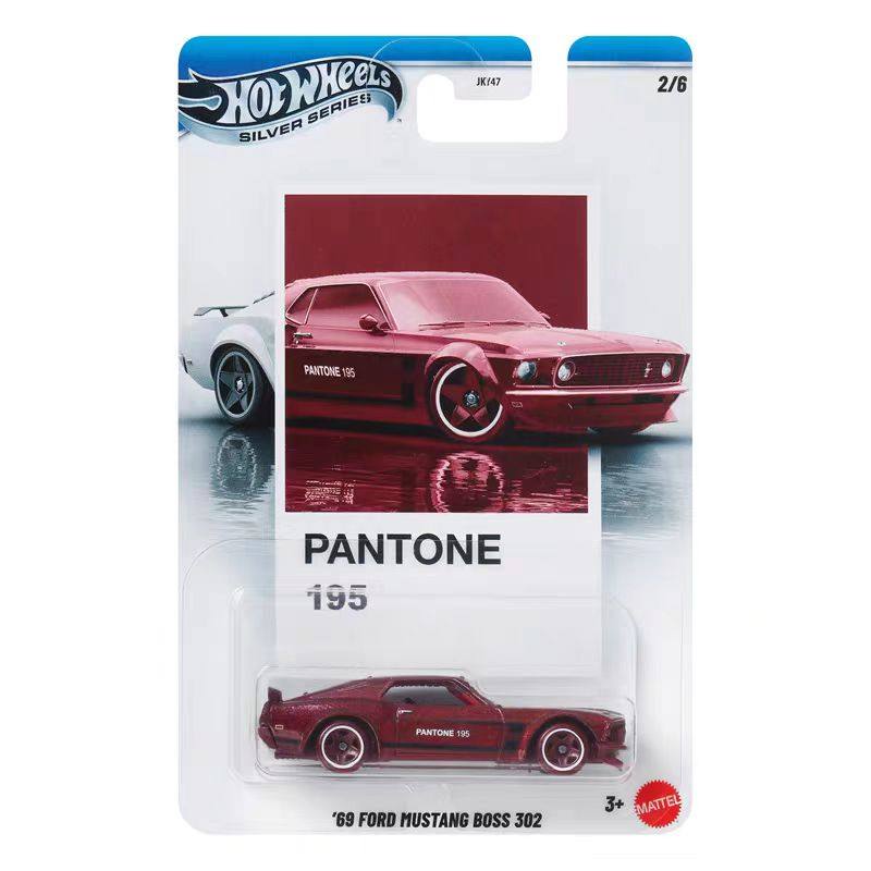 Hotwheels Pantone Porsche Volk - Hot Wheels Car Track Sets incelemesi ve fiyatı