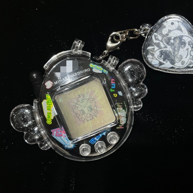 Yeni Stokta Tamagotchi Koruyuc - Bandai Model Tamagotchi incelemesi ve fiyatı