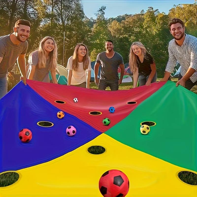 〔ODS13〕Mağara Kumaşı Atma Oyun - Party Games Multiplayer incelemesi ve fiyatı