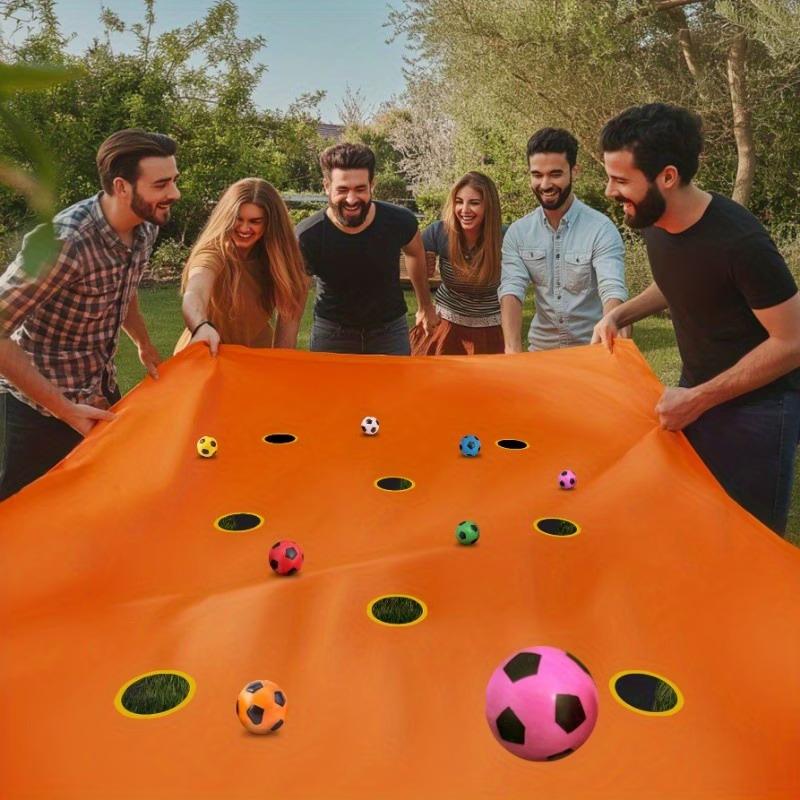 〔ODS13〕Mağara Kumaşı Atma Oyun - Party Games Multiplayer incelemesi ve fiyatı