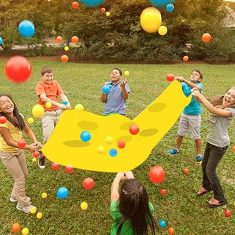 〔ODS13〕Mağara Kumaşı Atma Oyun - Party Games Multiplayer incelemesi ve fiyatı
