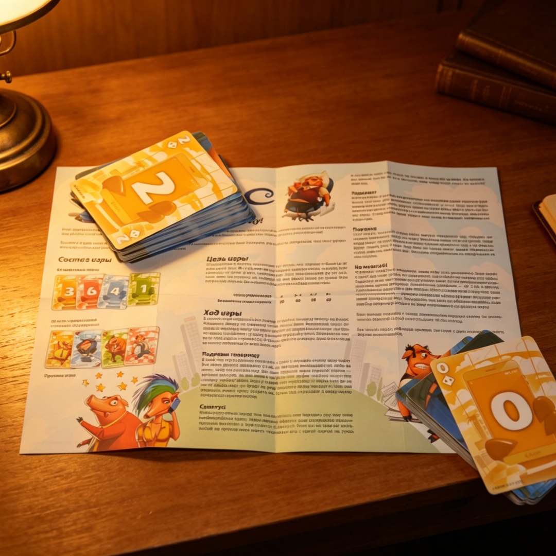 İşyeri Piggy Temalı Rahat Kart - Party Games Multiplayer incelemesi ve fiyatı
