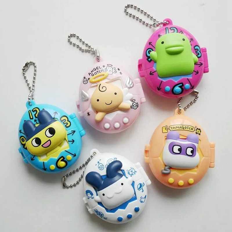 In Stock Bandai Tamagotchi Sto - Bandai Model Tamagotchi incelemesi ve fiyatı