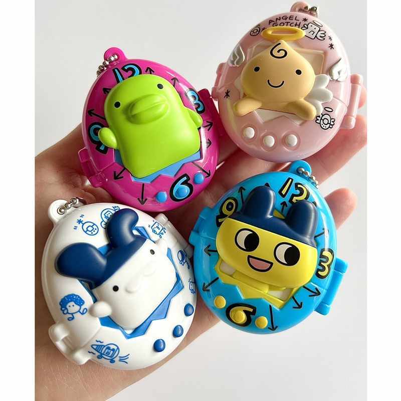 In Stock Bandai Tamagotchi Sto - Bandai Model Tamagotchi incelemesi ve fiyatı
