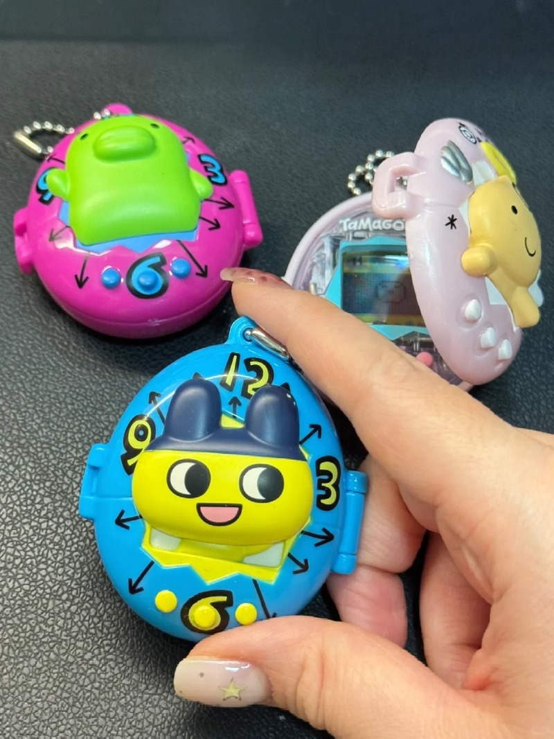 In Stock Bandai Tamagotchi Sto - Bandai Model Tamagotchi incelemesi ve fiyatı