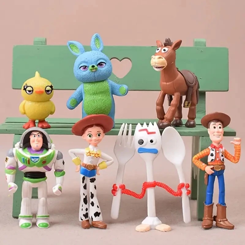 Zootopia figürleri, model kitl - Zootopia Party Games incelemesi ve fiyatı