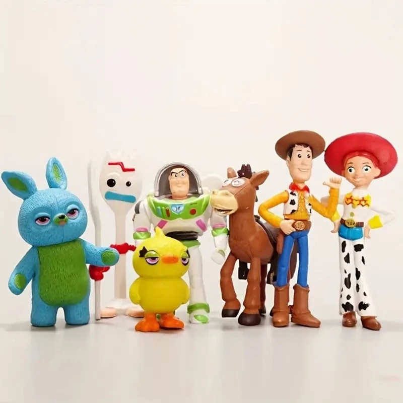 Zootopia figürleri, model kitl - Zootopia Party Games incelemesi ve fiyatı