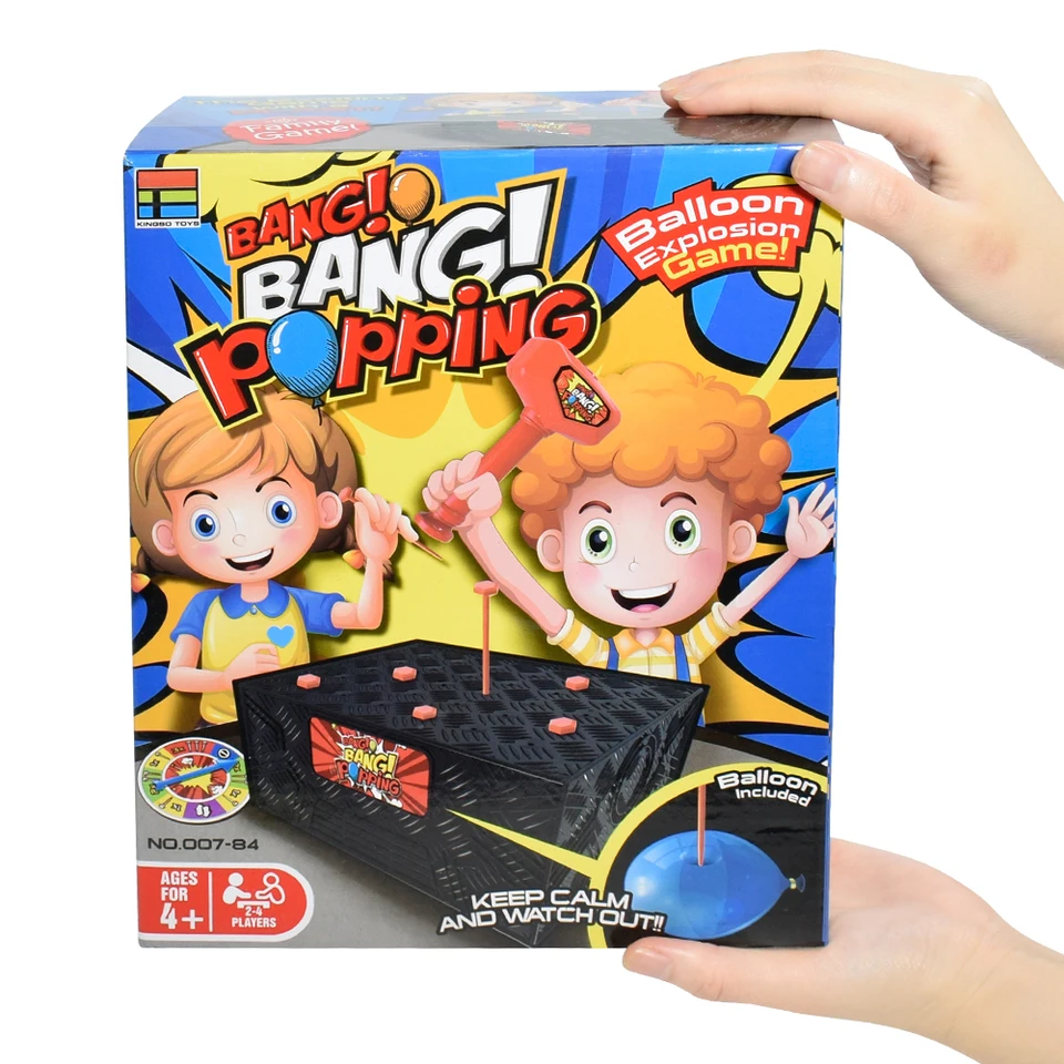 Çok Oyunculu Patlama Balonu Oy - Party Games Multiplayer incelemesi ve fiyatı