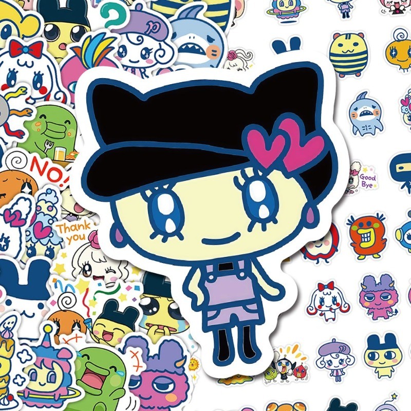 Yeni Bandai Tamagotchi Mametch - Bandai Model Tamagotchi incelemesi ve fiyatı