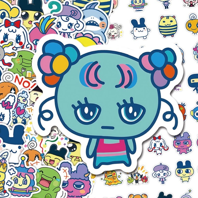 Yeni Bandai Tamagotchi Mametch - Bandai Model Tamagotchi incelemesi ve fiyatı