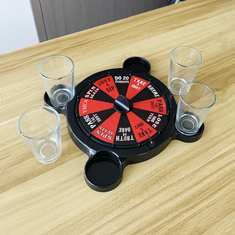 Oyun Çarkı Şans Çarkı Parti Ok - Party Games Spin The Wheel incelemesi ve fiyatı