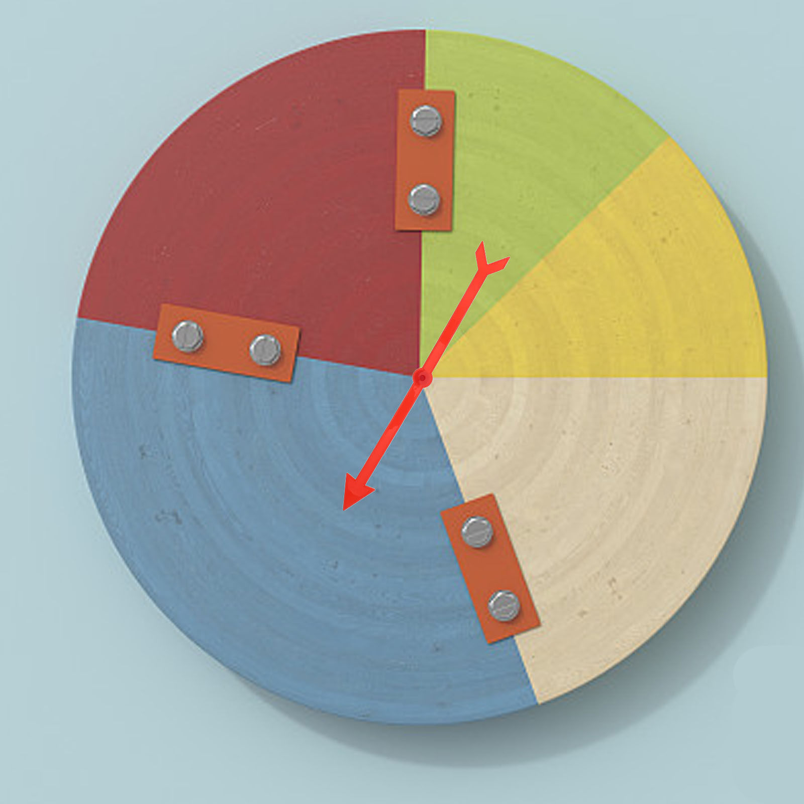 Yaratıcı İnteraktif Oyun Tahta - Party Games Spin The Wheel incelemesi ve fiyatı