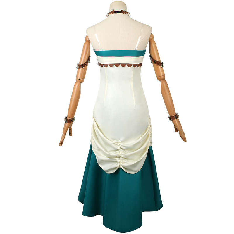 Prenses Cosplay Kostüm Peruk K - Party Games Kit incelemesi ve fiyatı