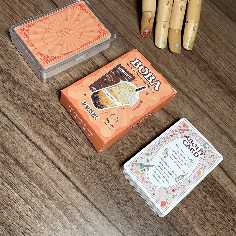 Kamp Popüler Boba Sütlü Çay Po - Party Games Popular incelemesi ve fiyatı