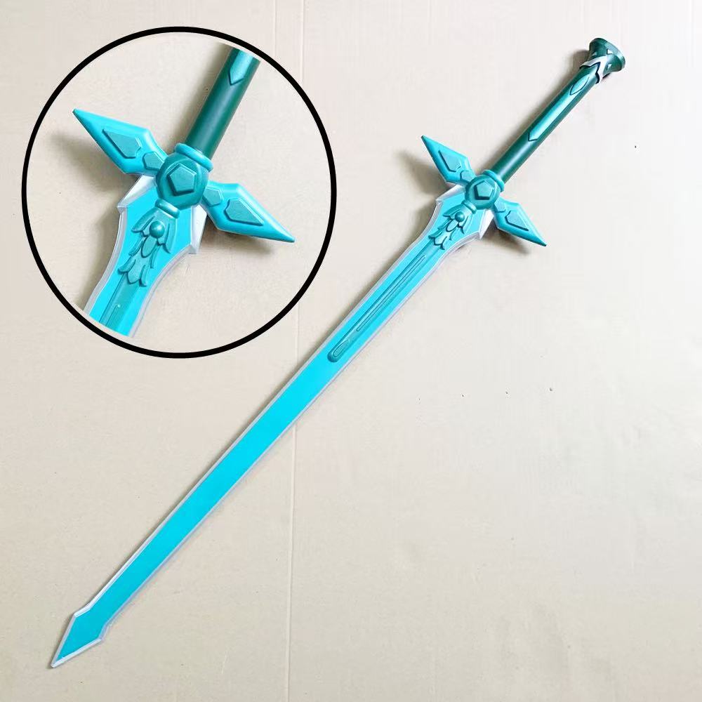 Kirigaya Kazuto Cos Kılıç Sila - Party Games Online Free incelemesi ve fiyatı