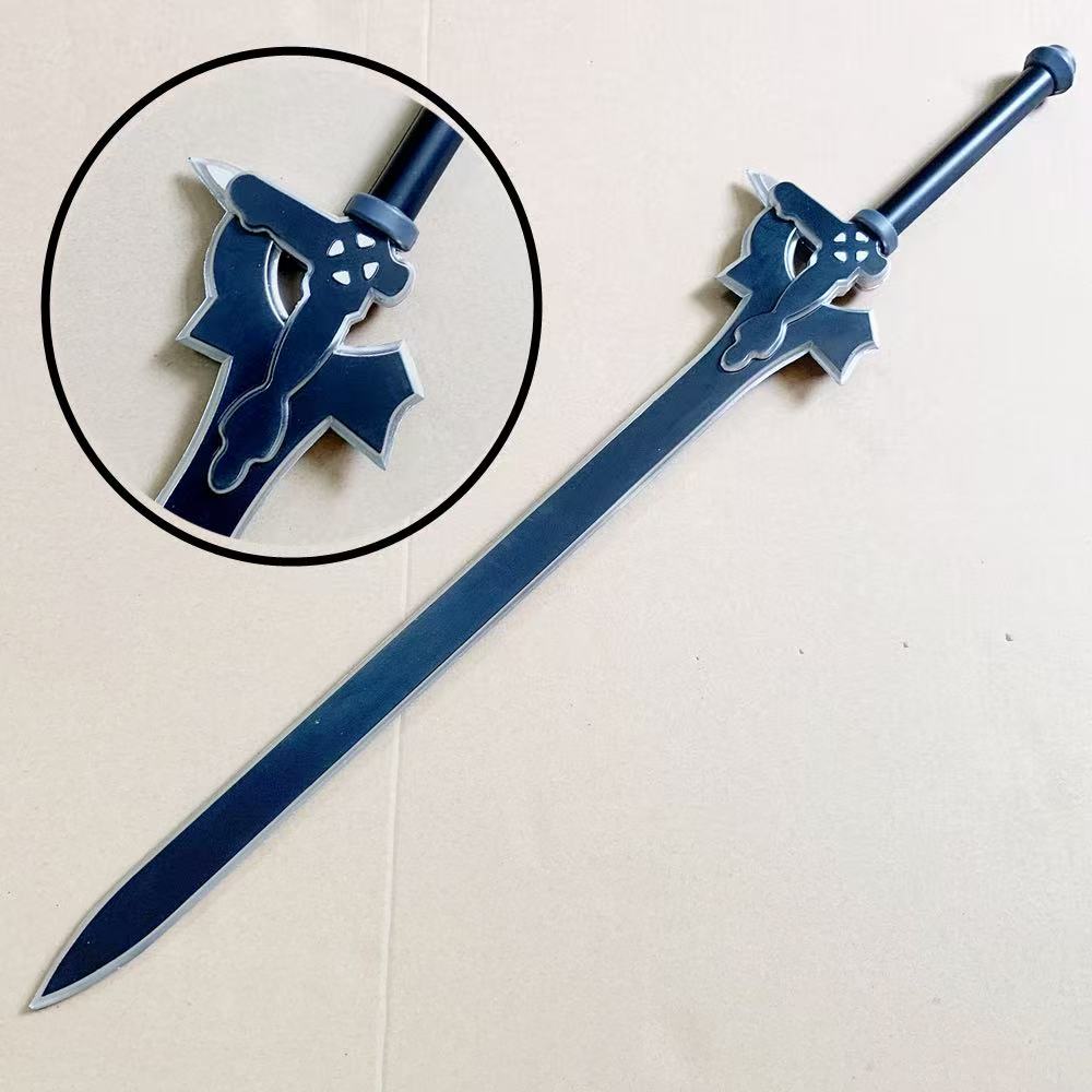 Kirigaya Kazuto Cos Kılıç Sila - Party Games Online Free incelemesi ve fiyatı