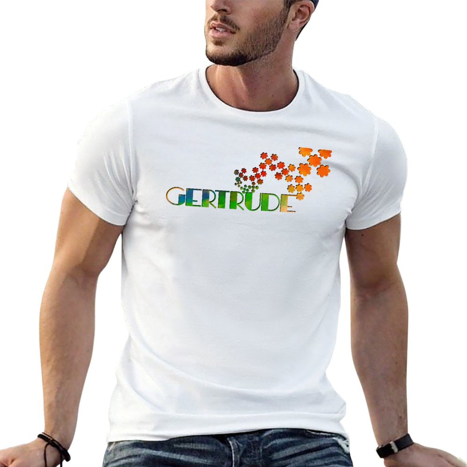 İsim Oyunu - Gertrude Tişörtü  - Party Games Name incelemesi ve fiyatı