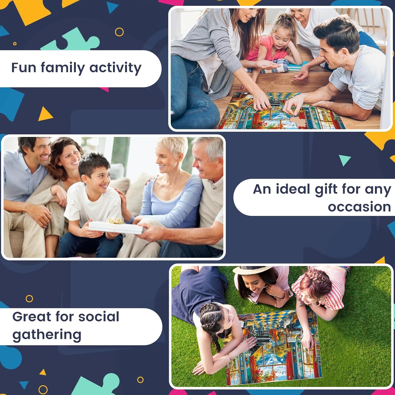 Zootopia 500/300/120 Parça Yap - Zootopia Party Games incelemesi ve fiyatı