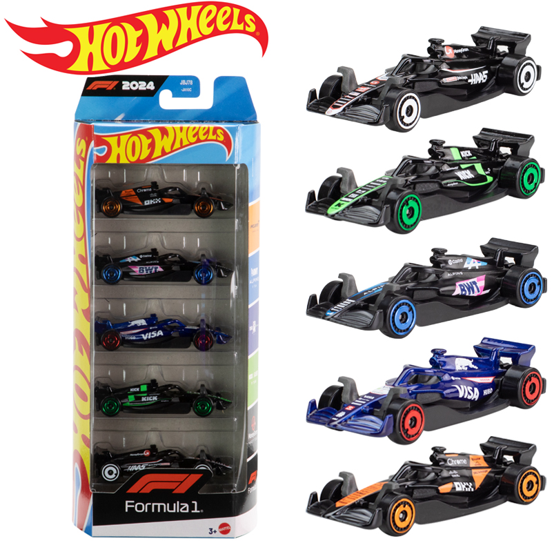 Hot Wheels Alaşımlı Minyatür Ç - Hot Wheels Car Track Sets incelemesi ve fiyatı