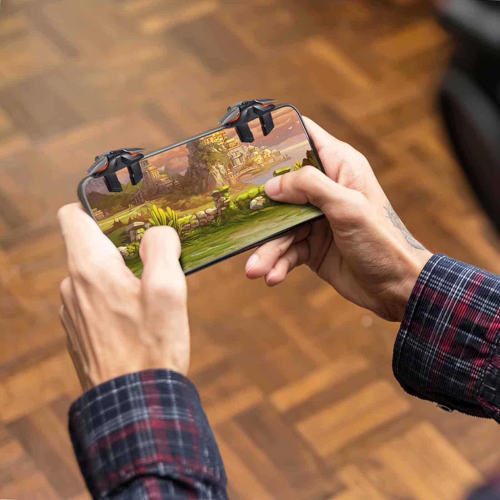 Telefon için Oyun Denetleyicis - Party Games Steam incelemesi ve fiyatı