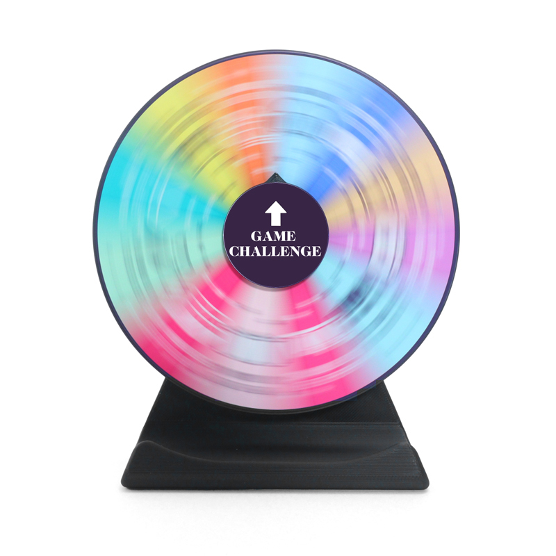 Masaüstü Oyunu Çıkarmanın Tepe - Party Games Spin The Wheel incelemesi ve fiyatı