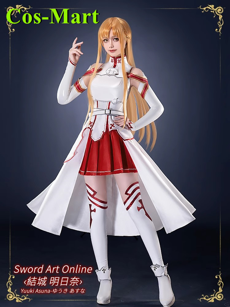 Cos-Mart Oyunu Sword Art Onlin - Party Games Online Free incelemesi ve fiyatı