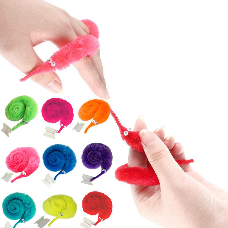 Komik Solucan Sihirli Sahne Oy - Party Games Easy Kids incelemesi ve fiyatı